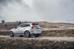 Volvo XC60 Polestar Parts 2016 года